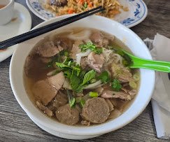Pho Da Cao